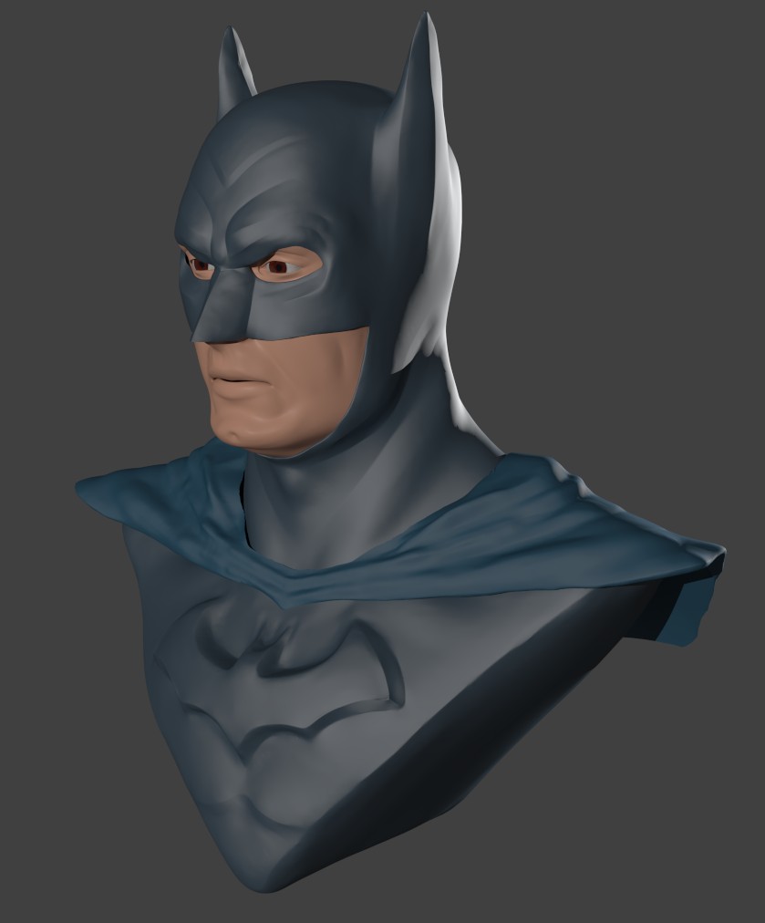 Batman preview image 1